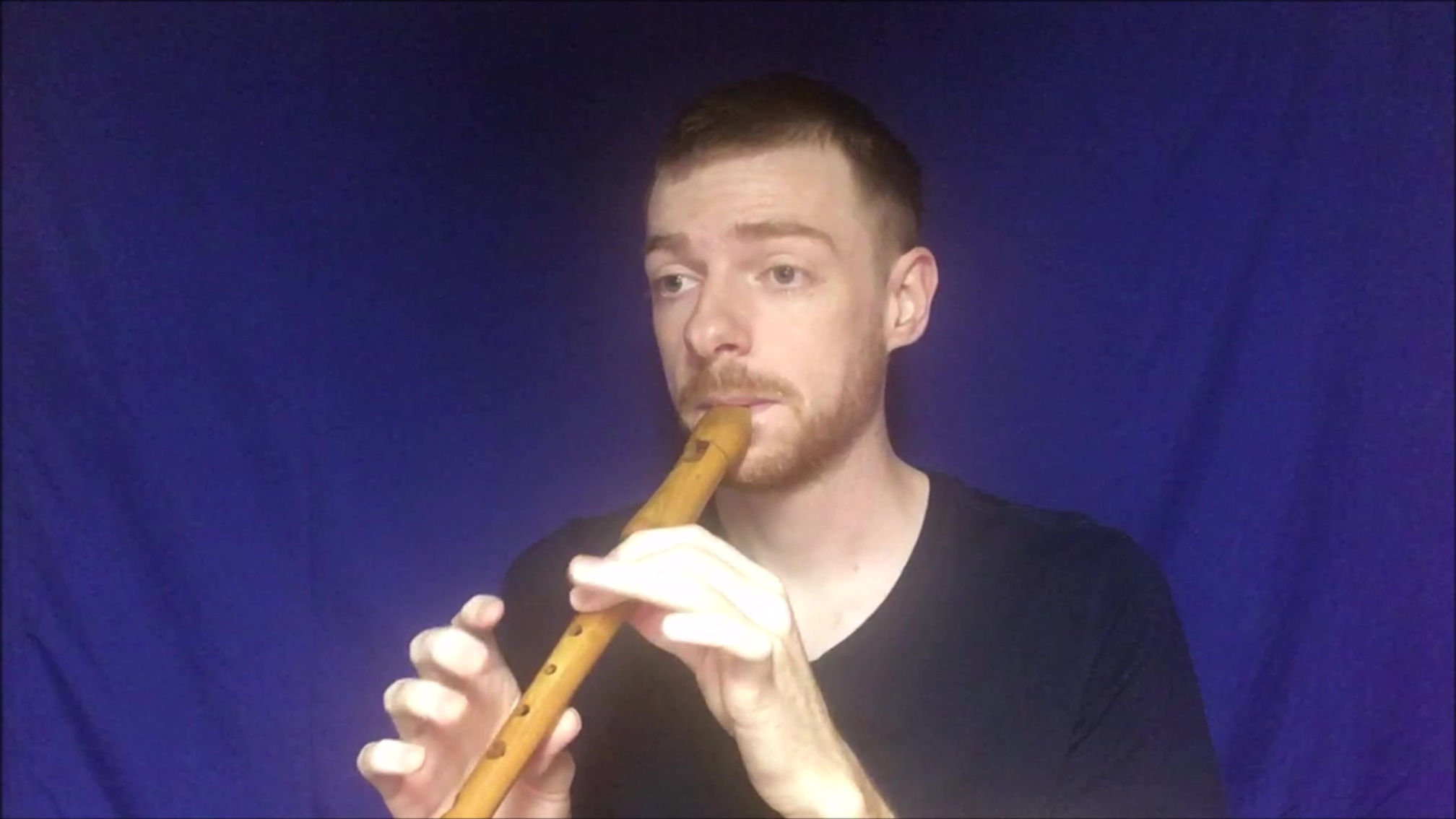 Musical Instrument Reel